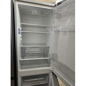 Használt Beko CS 234030S hűtőszekrény [H18050] 