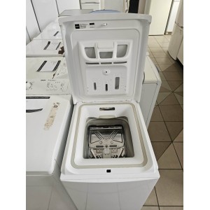 Használt Whirlpool AWE 66710 Felültöltős Mosógép [H18049] 
