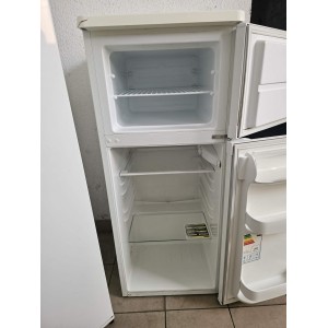 Használt Zanussi ZRT18100WA Felülfagyasztós Hűtőszekrény [H18051] 