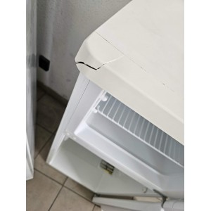 Használt Zanussi ZRT18100WA Felülfagyasztós Hűtőszekrény [H18051] 