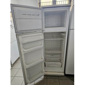 Használt Zanussi ZD22/6R kombinált hűtőszekrény [H18052] 