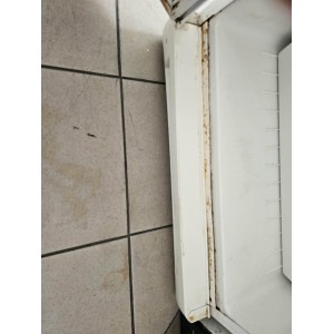 Használt Zanussi ZD22/6R kombinált hűtőszekrény [H18052] 