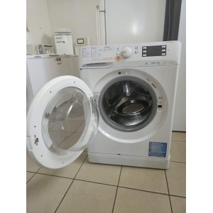 Használt Indesit Innex XWDE861480 Mosó-szárítógép [H18055] 