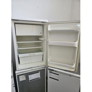 Használt Zanussi ZT1541B Normál Hűtőszekrény [H18062] 