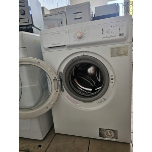 Használt Electrolux EWS 10010 W Elöltöltős keskeny mosógép [H18070] 