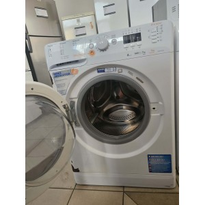 Használt Indesit XWDA751680XW Mosó - szárítógép [H18071] 