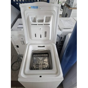 Használt Indesit BTW L50300 EU/N Felültöltős Mosógép [H18074] 