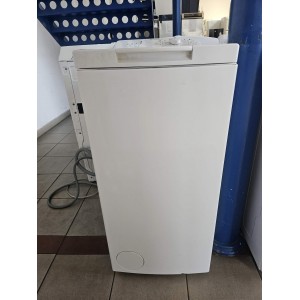 Használt Indesit BTW L50300 EU/N Felültöltős Mosógép [H18074] 