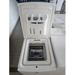 Használt Whirlpool AWE7619 felültöltős mosógép [H18076] 