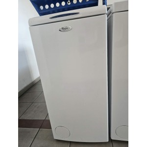 Használt Whirlpool AWE7619 felültöltős mosógép [H18076] 