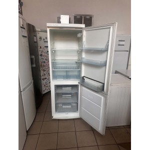 Használt Electrolux ERB34033W1 Alulfagyasztós Hűtőszekrény [H18089] 