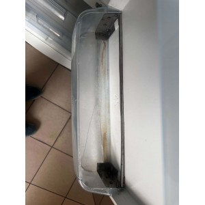 Használt Electrolux ERB34033W1 Alulfagyasztós Hűtőszekrény [H18089] 