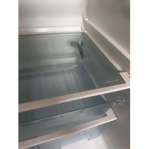 Használt Electrolux ERB34033W1 Alulfagyasztós Hűtőszekrény [H18089] 