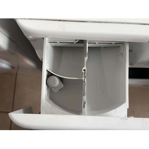 Használt Whirlpool FWDG86148B EU Mosó- és Szárítógép [H18093] 