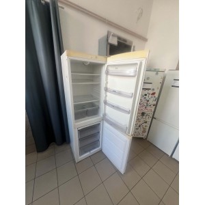 Használt Whirlpool ARC5450 Alulfagyasztós Hűtőszekrény [H18094] 