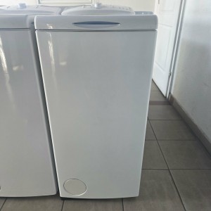 Felújított Whirlpool AWE6419 Felültöltős Mosógép [HFV923] 