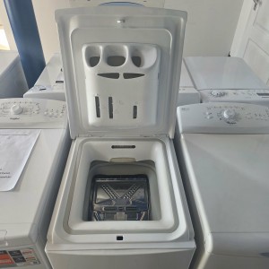 Felújított Whirlpool AWE2320 Felültöltős Mosógép [HFV924] 