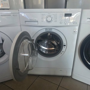 Használt LG F1292ND Elöltöltős mosógép [H18095] 