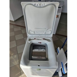 Használt AEG LTX7E272E Felültöltős Mosógép [H18096] 