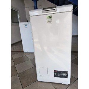 Használt AEG LTX7E272E Felültöltős Mosógép [H18096] 