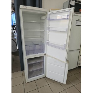 Használt Zanussi ZRB936PW2 kombinált hűtőszekrény [H18097] 