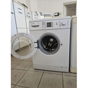 Használt Bosch WAE28445 elöltöltős mosógép [H18098] 