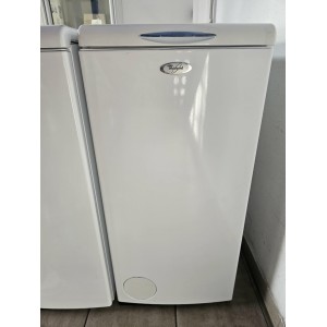 Felújított Whirlpool AWE7616 felültöltős mosógép [HFV926] 