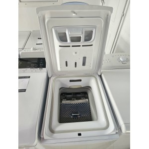 Felújított Whirlpool AWE 50510 Felültöltős Mosógép [HFV927] 