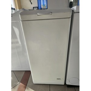 Felújított Zanussi ZWP581 felültöltős mosógép [HFV928] 