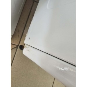 Használt Whirlpool AWE 66610 Felültöltős Mosógép [H18099] 