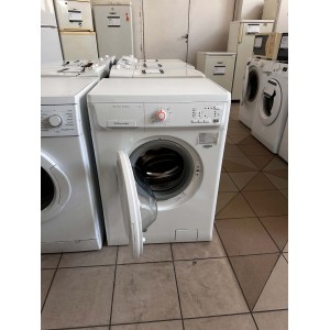 Használt Electrolux EWS 10010 W Elöltöltős keskeny mosógép [H18106] 