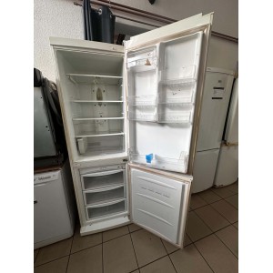 Használt LG GR-B399PQA kombinált hűtőszekrény [H18103] 