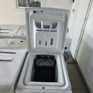 Felújított Whirlpool TDLR 60210 Felültöltős Mosógép [HFV931] 