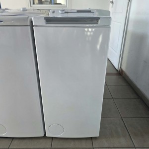 Felújított Whirlpool TDLR 60210 Felültöltős Mosógép [HFV931] 
