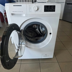 Használt Heinner HWM-H6010E++ Elöltöltős Mosógép [KH346] 