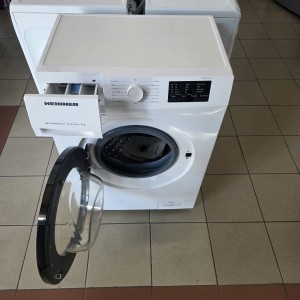 Használt Heinner HWM-H6010E++ Elöltöltős Mosógép [KH346] 