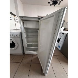 Használt Siemens KI24LA60 Beépíthető normál hűtőszekrény [H18110] 