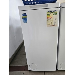Felújított Ariston WMTL 603 L Felültöltős mosógép [HFV935] 