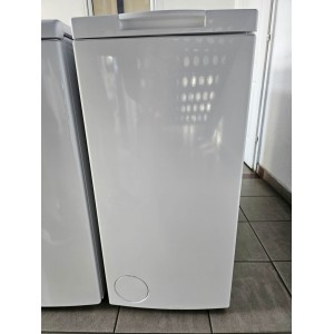 Felújított Indesit ITWD 61052W Felültöltős Mosógép [HFV936] 