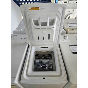 Felújított Whirlpool AWE4519 Felülöltős Mosógép [HFV937] 