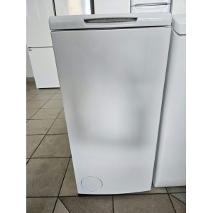 Használt Whirlpool WTL 60812 Felültöltős Mosógép [H18112] 
