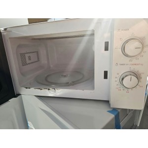 Használt Toshiba MWP-MG20P Mikróhullámú sütő [H18115] 