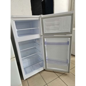 Használt BEKO RDSA180K30WN Felülfagyasztós hűtőszekrény [H18116] 