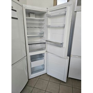 Használt Gorenje RK6193LW4 Alulfagyasztós hűtőszekrény [H18113] 