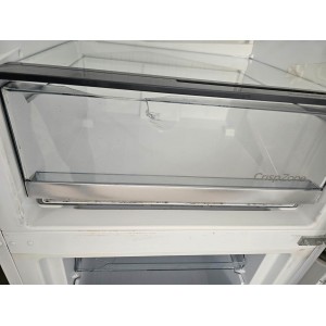 Használt Gorenje RK6193LW4 Alulfagyasztós hűtőszekrény [H18113] 