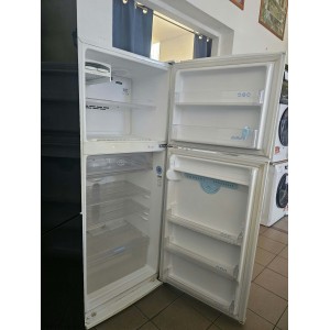 Használt LG GR-T452G Felülfagyasztós Hűtőszekrény [H18120] 