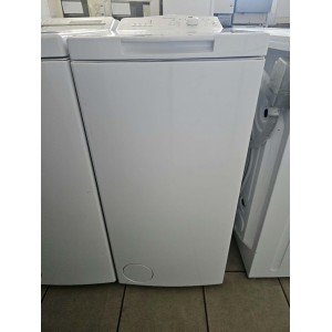 Használt Indesit ITWA 51051W felültöltős mosógép [H18121] 