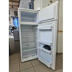 Használt Indesit RAA24 N Kombinált Hűtőszekrény [H18123] 