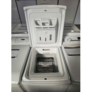 Használt Whirlpool AWE 7109 Felültöltős Mosógép [H18124] 