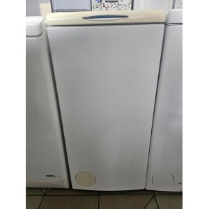Használt Whirlpool AWE 7109 Felültöltős Mosógép [H18124] 